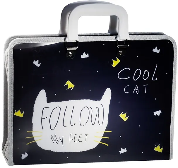 Портфель "Cool cat" 242256 — 7