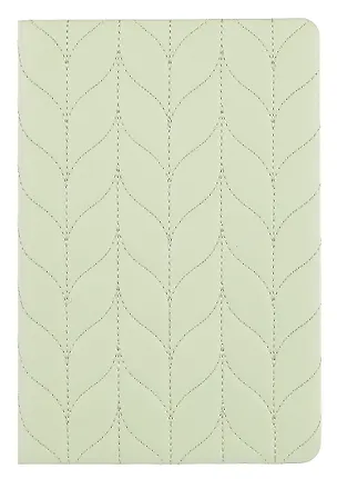 Ежедневник недат. А5 164л "Лайка" оливковый,кожзам, тв.переплет, обл.поролон,стеганная строчка, офсет, ляссе, подар.карт.коробка 3055043