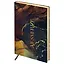Ежедневник недатированный «Mesmerize journal. Enigma» А5, 136 листов, экокожа, Greenwich Line — 3114235 — 3