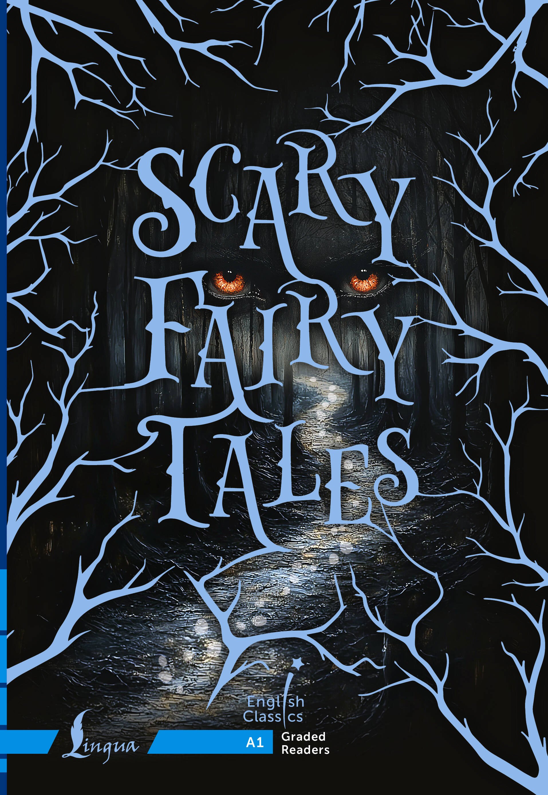 

Scary Fairy Tales. A1