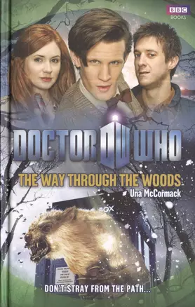 Doctor Who: The Way Through The Woods — 2395959 — 1