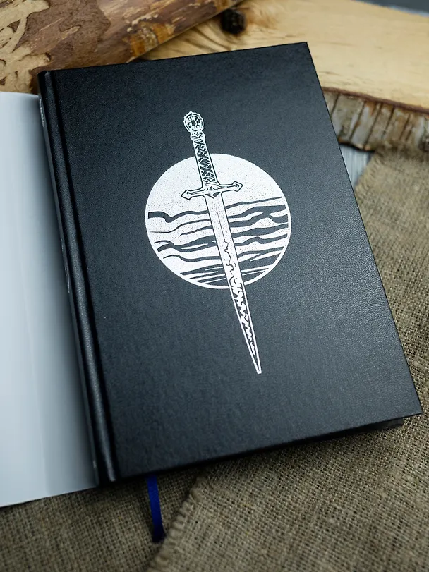 Книга Страж. Коллекционное издание (Алексей Пехов) — 9