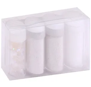 Набор декоративных блесток "GLITTER MIX" 2990162