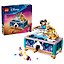 43295 Конструктор детский LEGO Disney Princess Шкатулка для украшений Жасмин, 458 деталей, возраст 6+ — 3181312 — 1