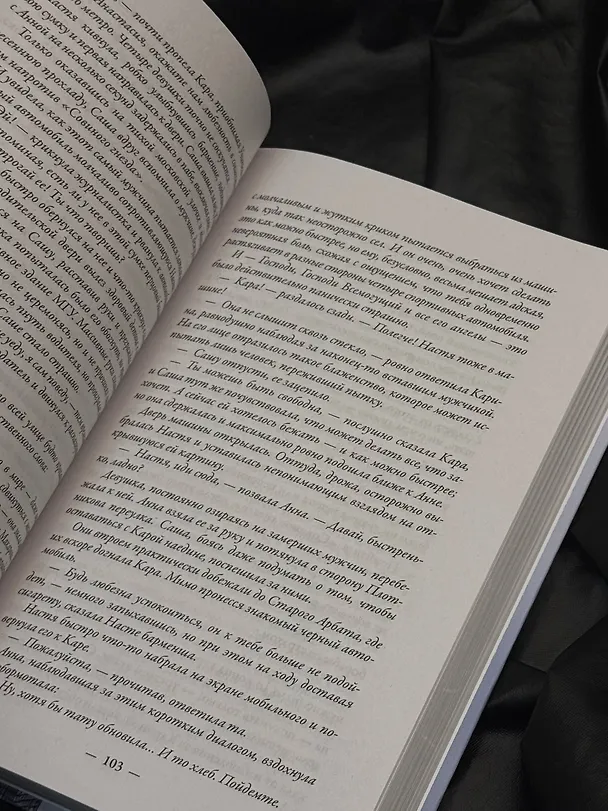 Книга Альтернатива. Совиное гнездо (Камилла Лысенко) — 14