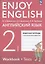 Enjoy English. Английский язык. 2 класс. Рабочая тетрадь — 3040946 — 1