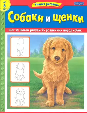 Собаки и щенки — 2327214 — 1