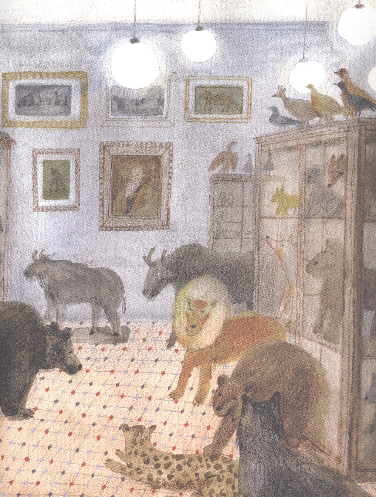 Изображение бумажной книги