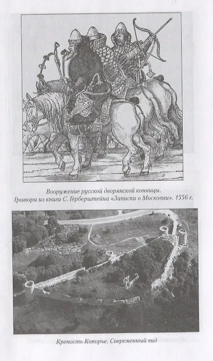 Книга Иван IV Грозный (Дмитрий Володихин) — 7