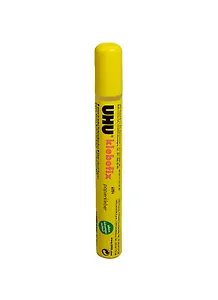 Клей 25г канцелярский детский "Klebefix", UHU