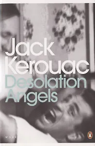 Desolation Angels (Керуак. Ангелы Запустения)