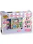 Набор Funko Bitty POP! Bitty Box Hello Kitty And Friends Sanrio Town+Hello Kitty+Badtz-Maru (93567) — 3170693 — 2