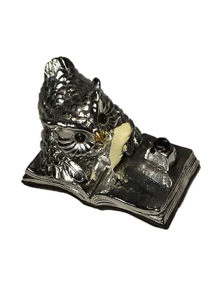 Фигурка Сова (9,5см) (54007) 2398662