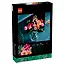 LEGO Botanical Collection: Красивый букет розовых цветов, 749 деталей (10342) — 3126508 — 3