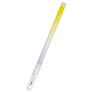 Карандаш "Градиент", сегментный HB, в ассортименте