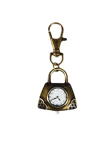 Брелок-часы Сумка (6623014) (6см)
