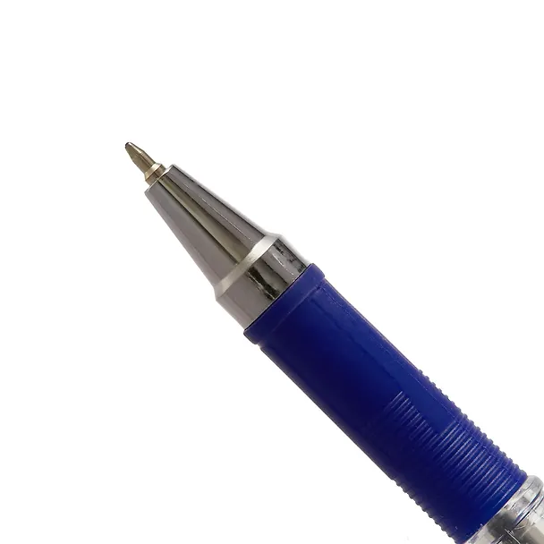 Шариковая ручка синяя 0,5 мм, Element, Schiller 2997015 — 9