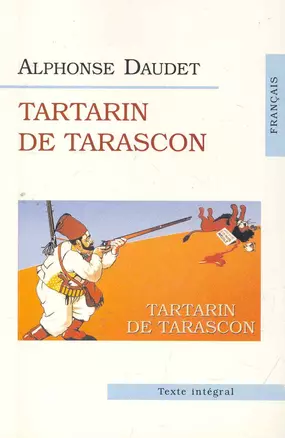 Tartarin de Tarascconj — 2265258 — 1