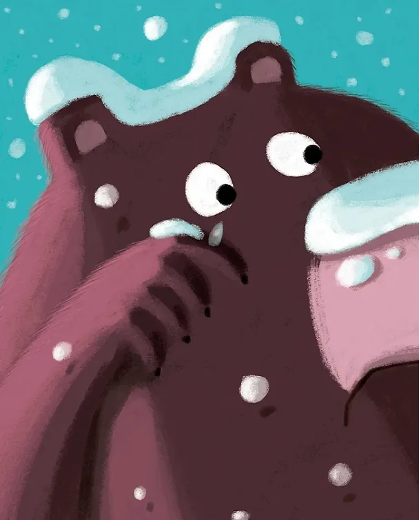 Книга Настоящий Новый год (Катрин Метцмейер) — 5