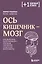 Ось кишечник - мозг. Как вылечить болезни мозга, улучшив состояние кишечной микробиоты — 3160194 — 1