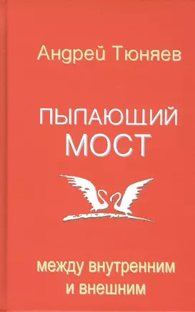 Пылающий мост: между внутренним и внешним — 2807930 — 1