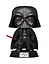 Фигурка Funko POP! Bobble Star Wars Obi-Wan Kenobi Obi-Wan Darth Vader (539) 64557 — 3019850 — 2