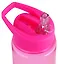Бутылка My pink bottle (пластик) (600мл) (12-07482-7482-2) — 2767580 — 3
