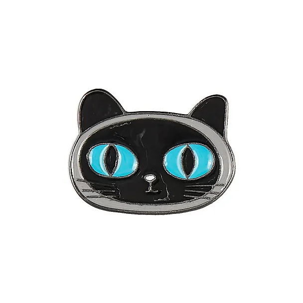 Значок Pin Joy Oreo Cat (металл) 2770784 — 2