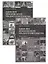 Один век московского градостроительства. В 2 томах. Книга первая: Москва советская. Книга 2: Москва после 1991 года (комплект из 2 книг) — 2777948 — 1