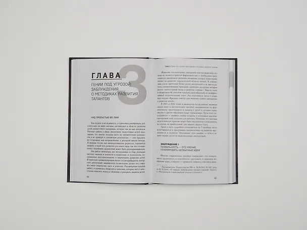 Книга Педагогика гениальности. Как воспитать талантливого ребенка (Людмила Познякова) — 14