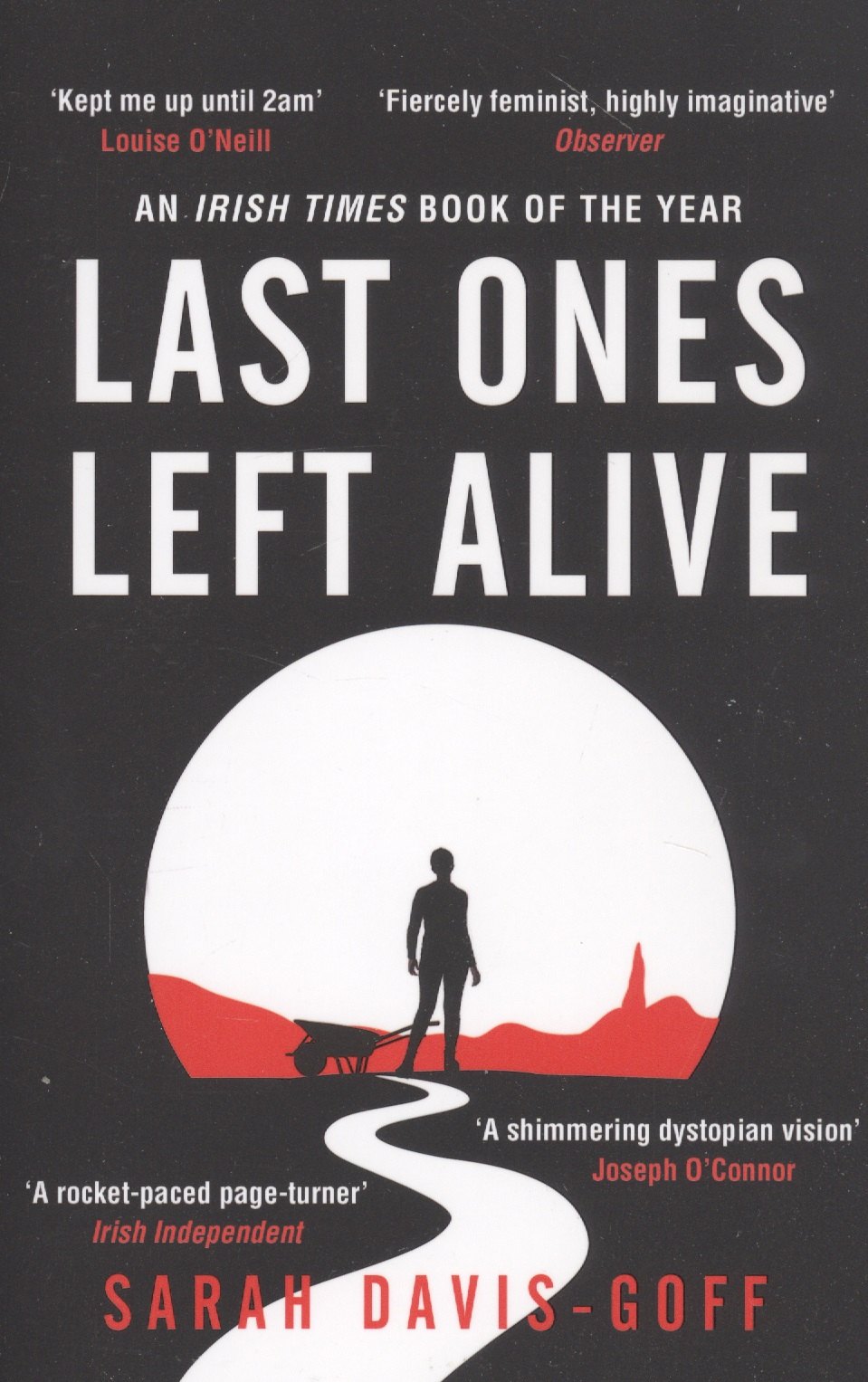 

Last Ones Left Alive