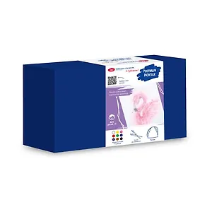 Набор для росписи по ткани "Я-Художник!" "Распиши рюкзак", ЗХК