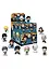 Фигурка Funko Mystery Minis Demon Slayer в ассортименте (Fun62094) — 3118987 — 2