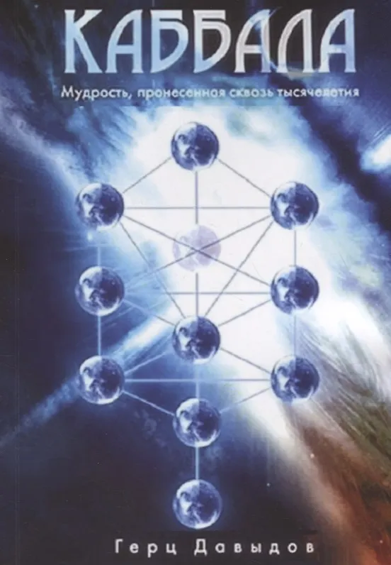 Книга Каббала () — 1