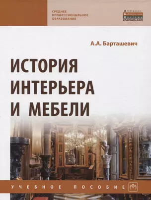 История интерьера и мебели — 2843739 — 1