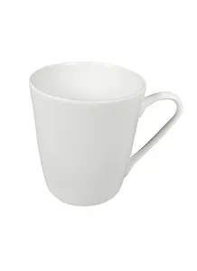 Кружка для декора Классик белая (507848) (300мл)
