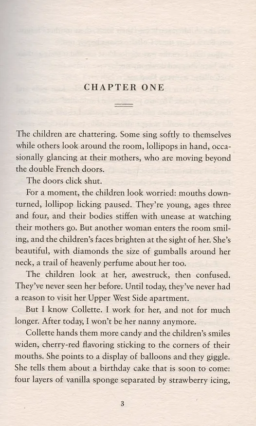 Книга Nanny Needed (Джорджина Кросс) — 2