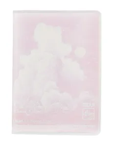 Записная книжка А7 лин. "Cloud and moon", ассорти