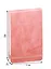 Блокнот "Reporter", 20 х 13 см, 96 листов, розовый — 256587 — 2