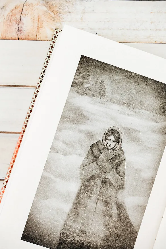 Книга Дубровский (Александр Пушкин) — 8