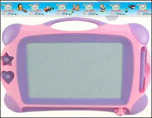 Экран для рисования (EW10272R) (упаковка) 2349401