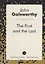 The First and the Last (на англ. яз.) (ЗКЧитОриг) Galsworthy — 2704973 — 1