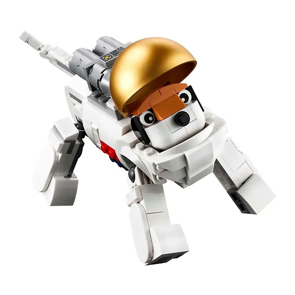 LEGO Creator 3in1: Космический астронавт, 647 деталей (31152) 3121269 — 8