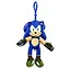 Sonic Prime Мягкая игрушка Соник, (10х12х20), (SON7004AA) — 3083506 — 1
