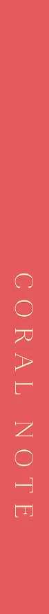 Coral Note (твердый переплет) 2724052 — 6