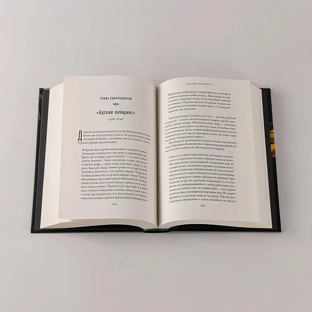 Книга Битва за пряности: Как противостояние XVI века определило устройство современного мира (Роджер Кроули) — 8