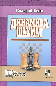 Динамика шахмат