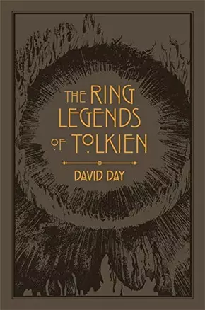 The Ring Legends of Tolkien — 2873299 — 1