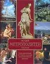 Книга Музей Метрополитен. Нью-Йорк (Вадим Сингаевский)