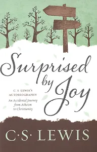 Surprised by Joy